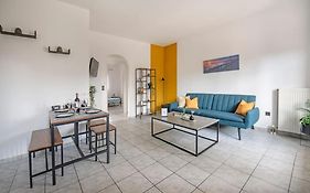 Icarus Apartment Near The Beach, By Ionian Luxury